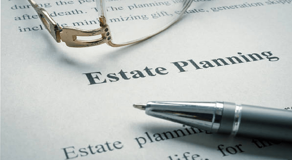 Estate Planning